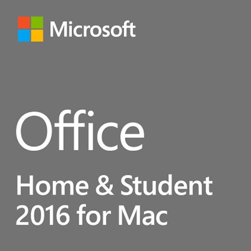 Microsoft office for mac student discount
